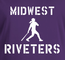 Midwest Riveters - Girls Baseball Organization